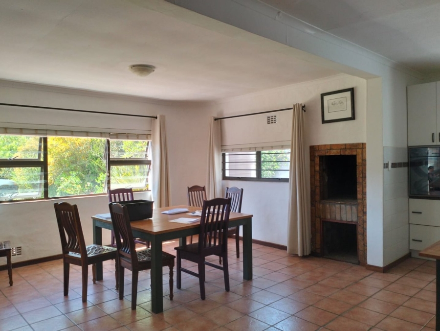 To Let 4 Bedroom Property for Rent in Groot Brakrivier Central Western Cape